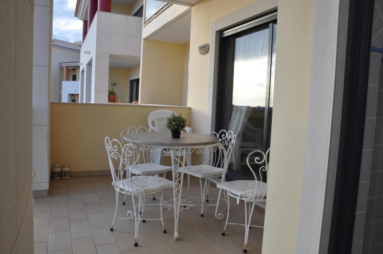 Somar Torre De Medronheira Olhos De Agua Albufeira Apartment Exterior photo